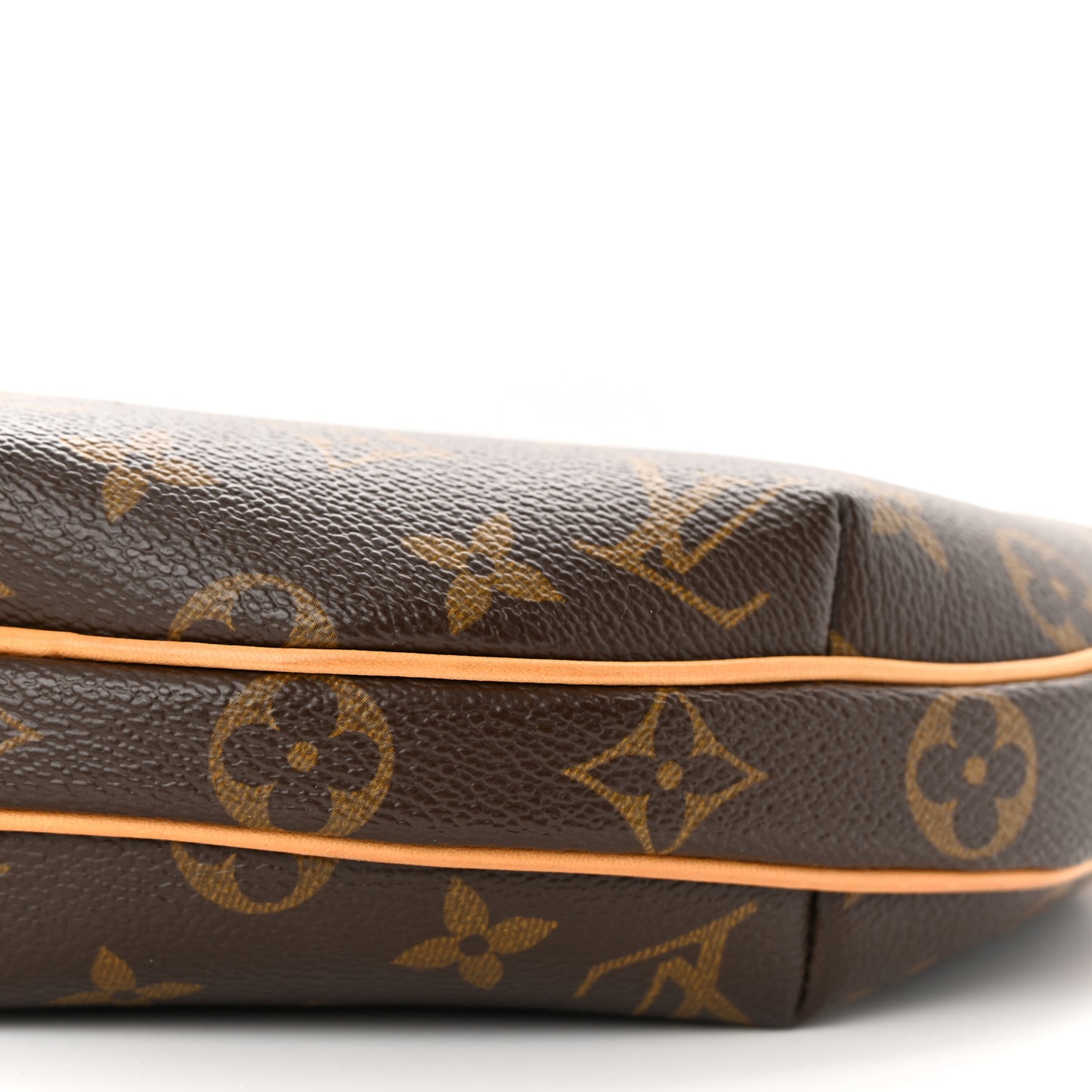 Monogram Croissant PM