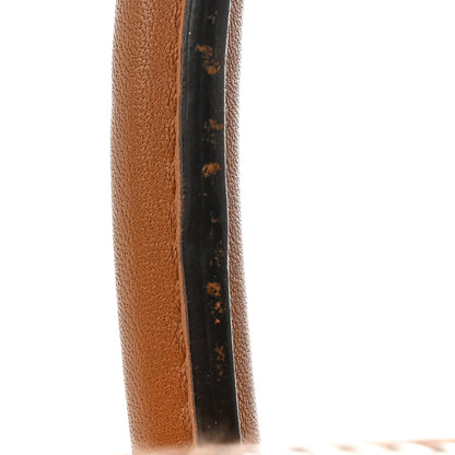 Givenchy Antique Calfskin Medium Antigona Brown 11 of 13
