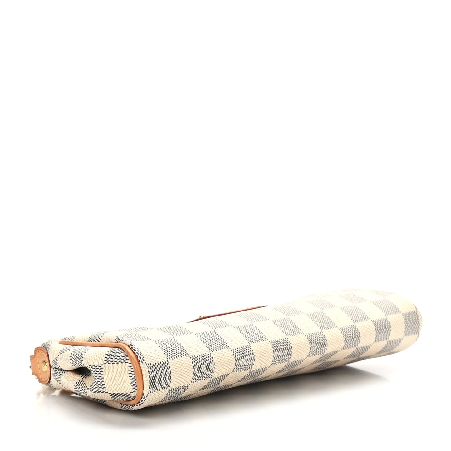Damier Azur Eva Clutch