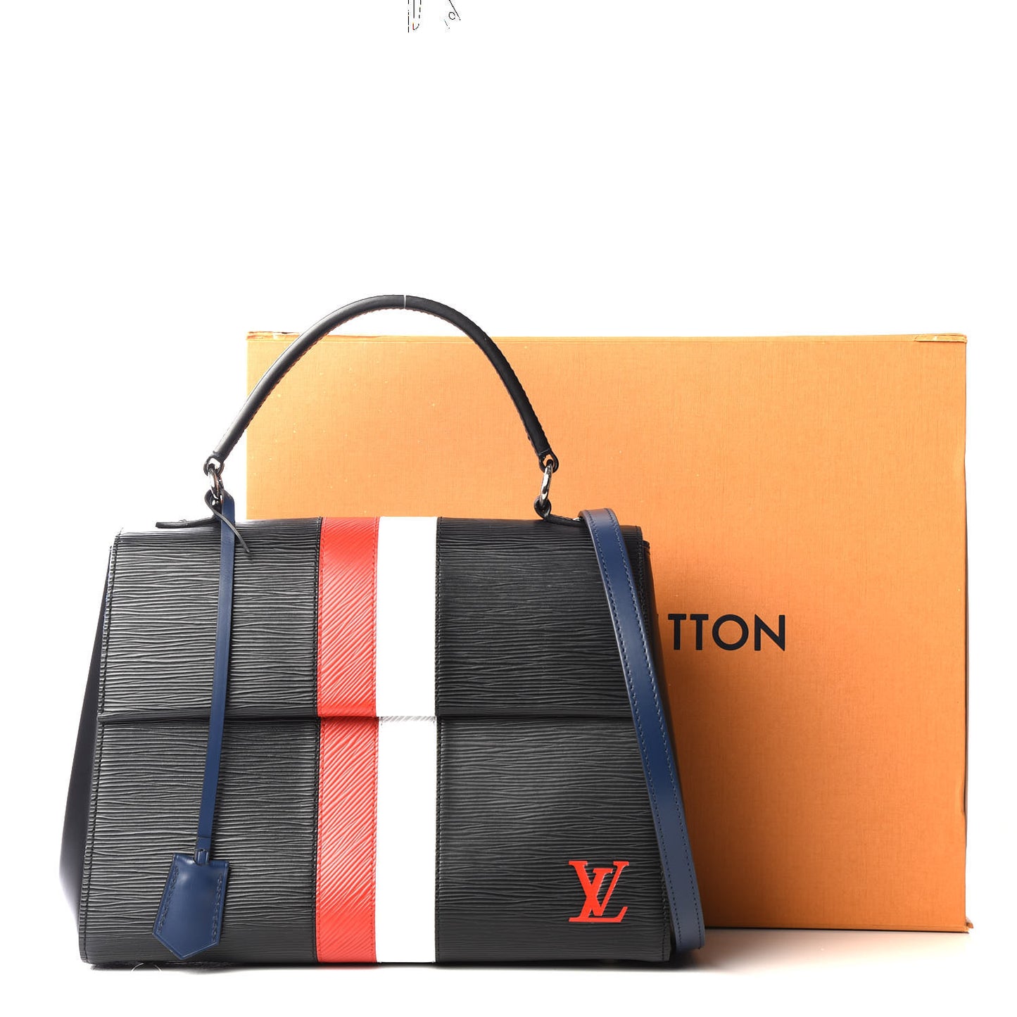 Epi Cluny MM Black Stripe