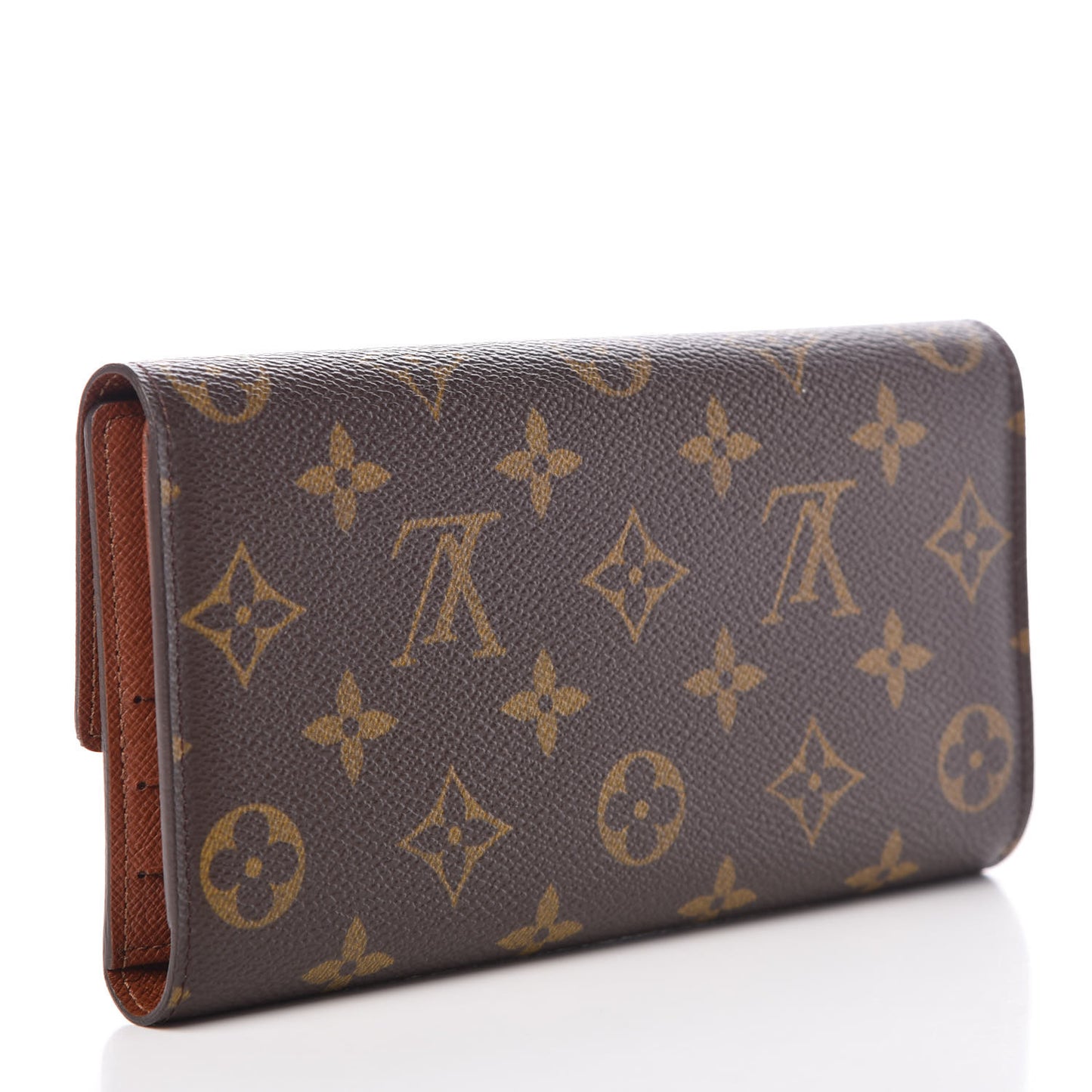 Monogram Porte Tresor International Wallet