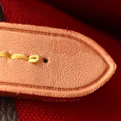 Louis Vuitton Monogram Sac Plat PM 11 of 14
