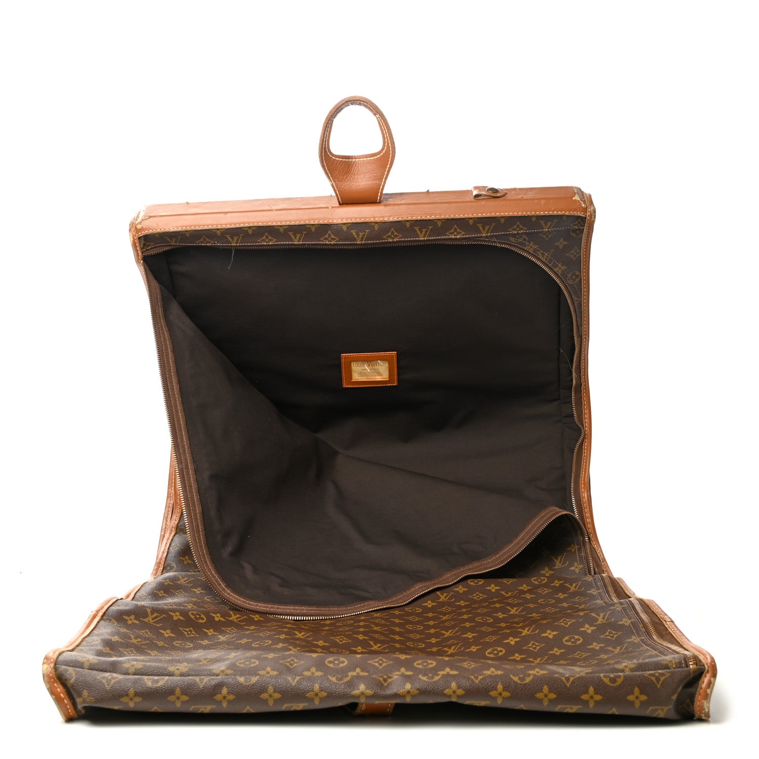 Louis Vuitton Monogram Garment Cover 6 of 23