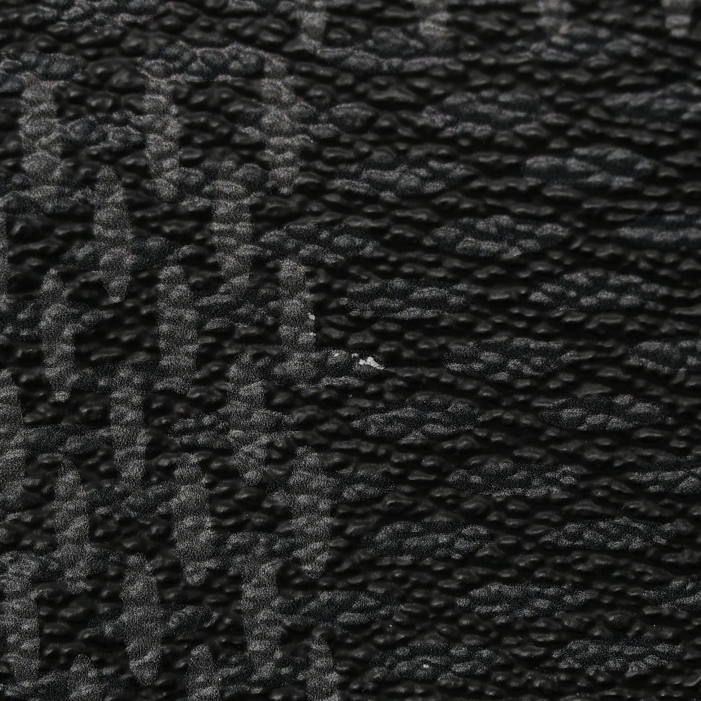 Damier Graphite 3D Trio Messenger