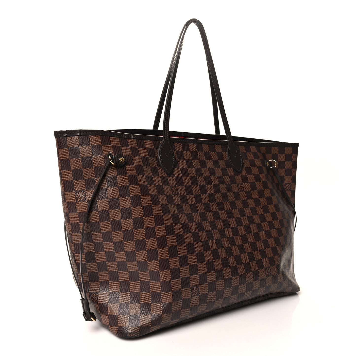 Damier Ebene Neo Neverfull GM