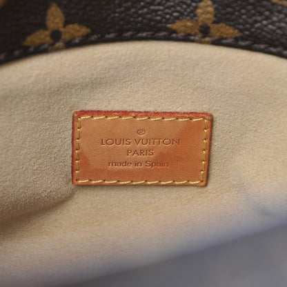 Louis Vuitton Monogram Artsy MM 6 of 7