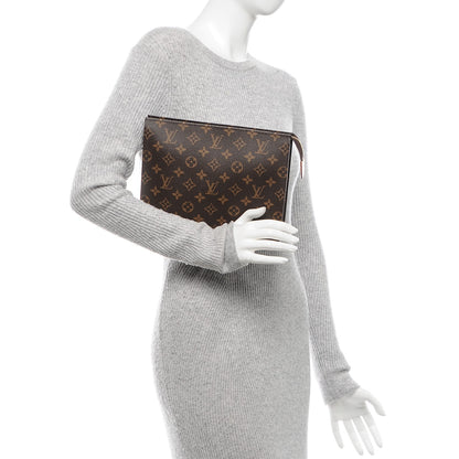 Louis Vuitton Monogram Toiletry Pouch 26 2 of 6