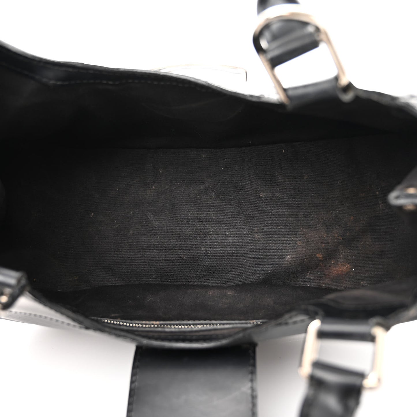 Epi Montaigne Sac Black