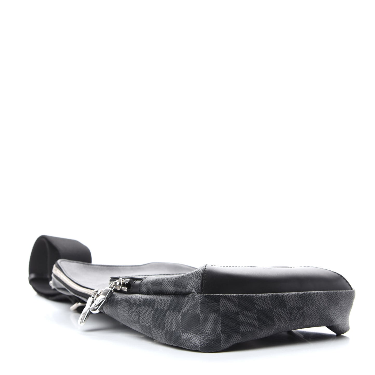 Damier Graphite Avenue Sling Backpack
