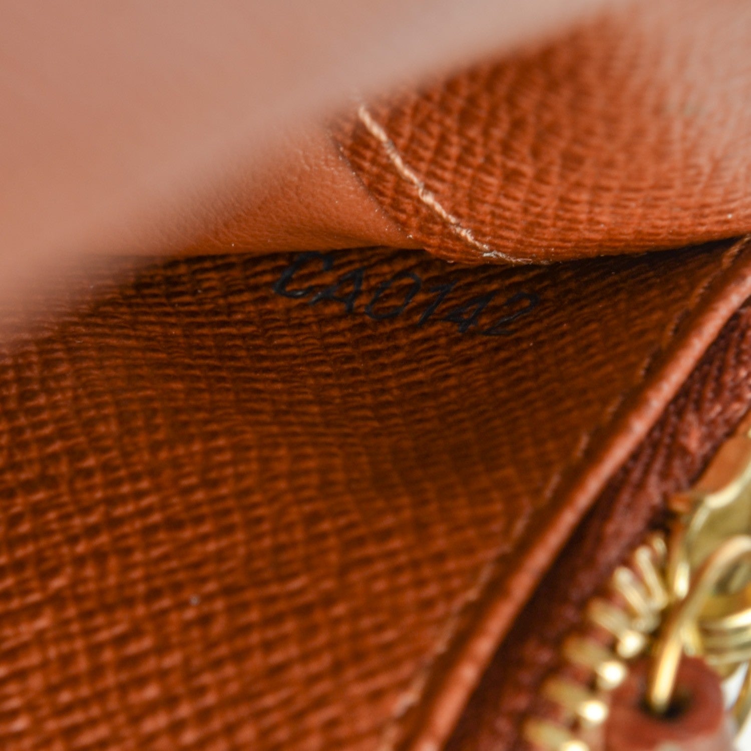Louis Vuitton Monogram Insolite Wallet 12 of 14
