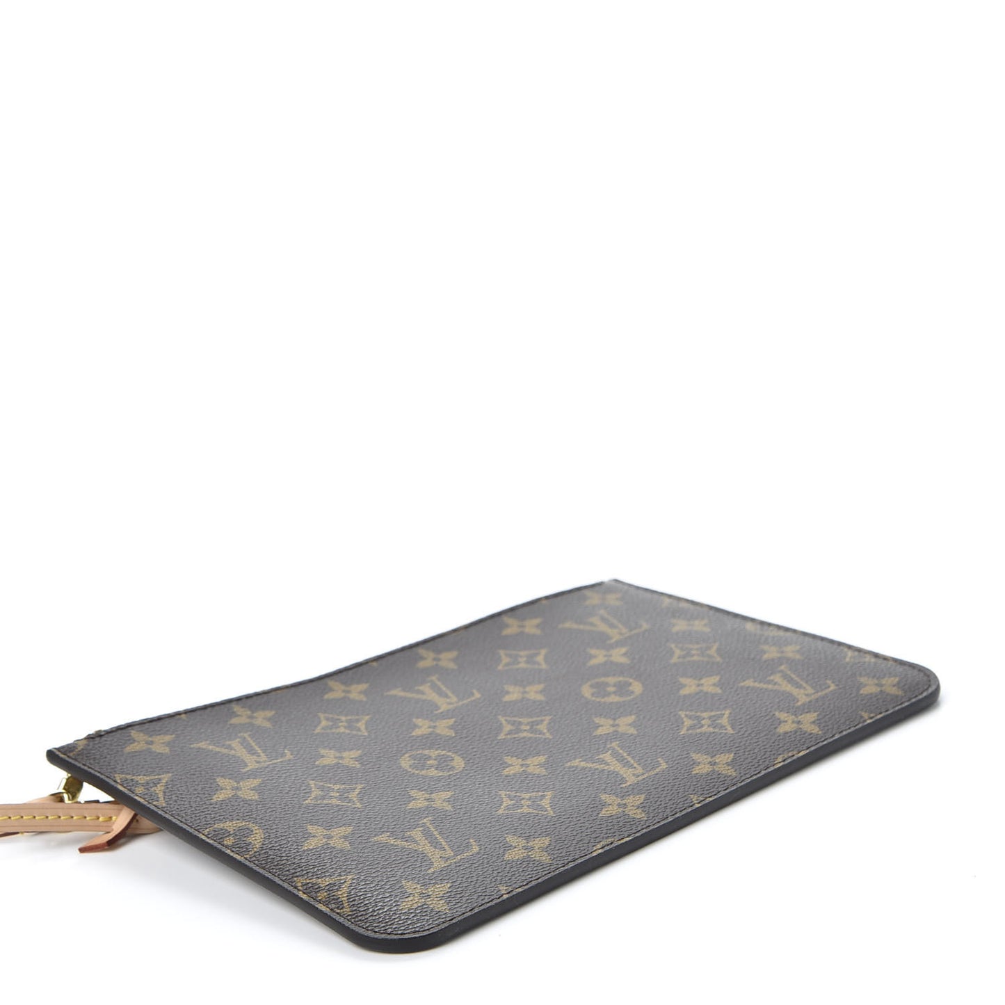 Monogram Neverfull MM GM Pochette
