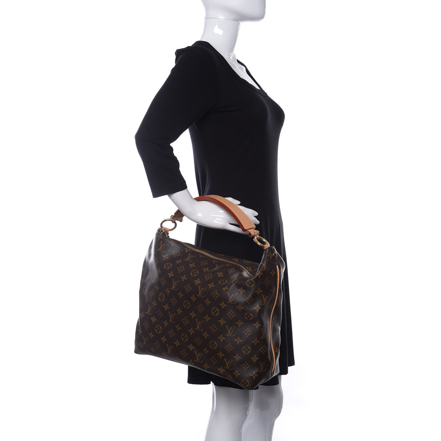 Monogram Sully MM