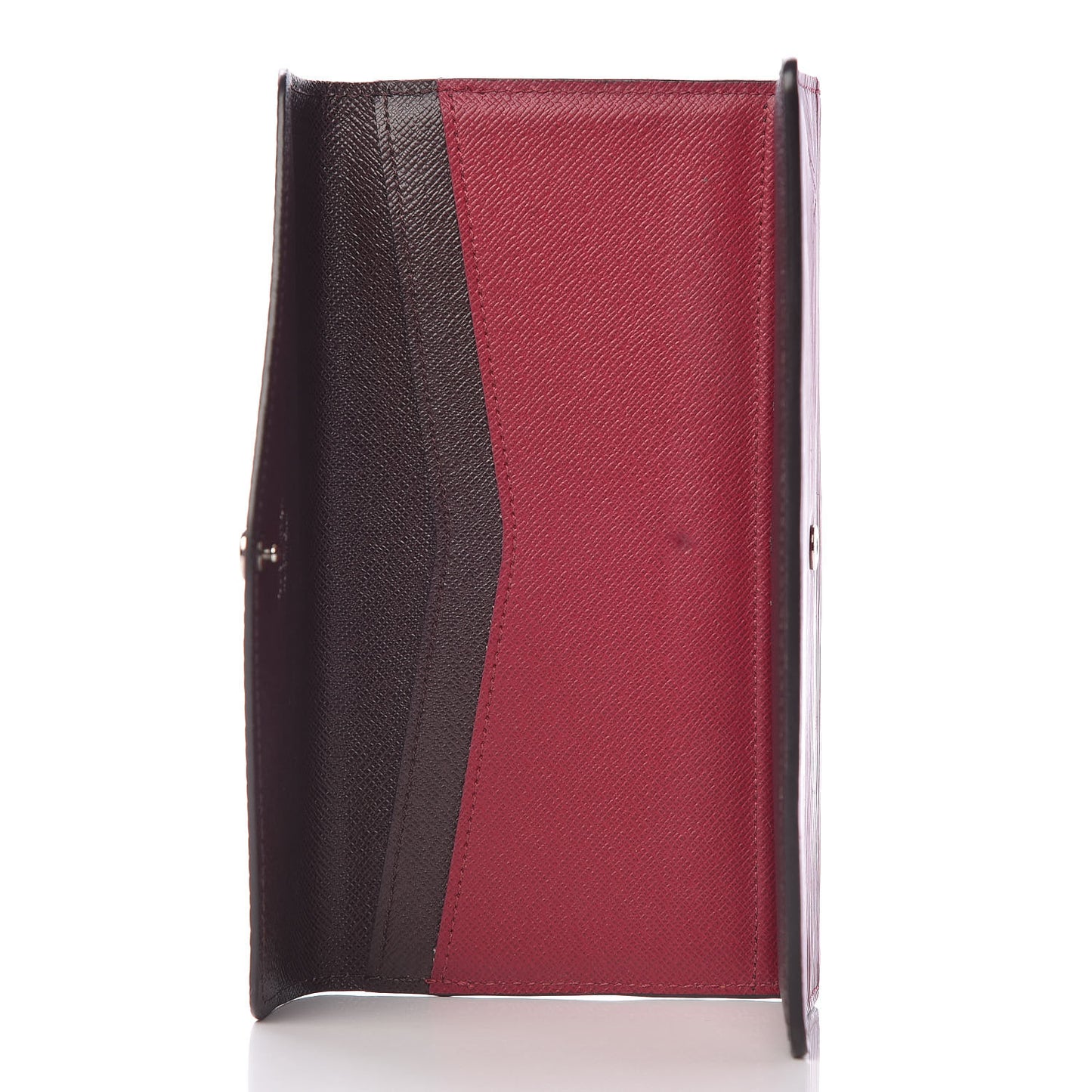Epi Josephine Wallet Fuchsia