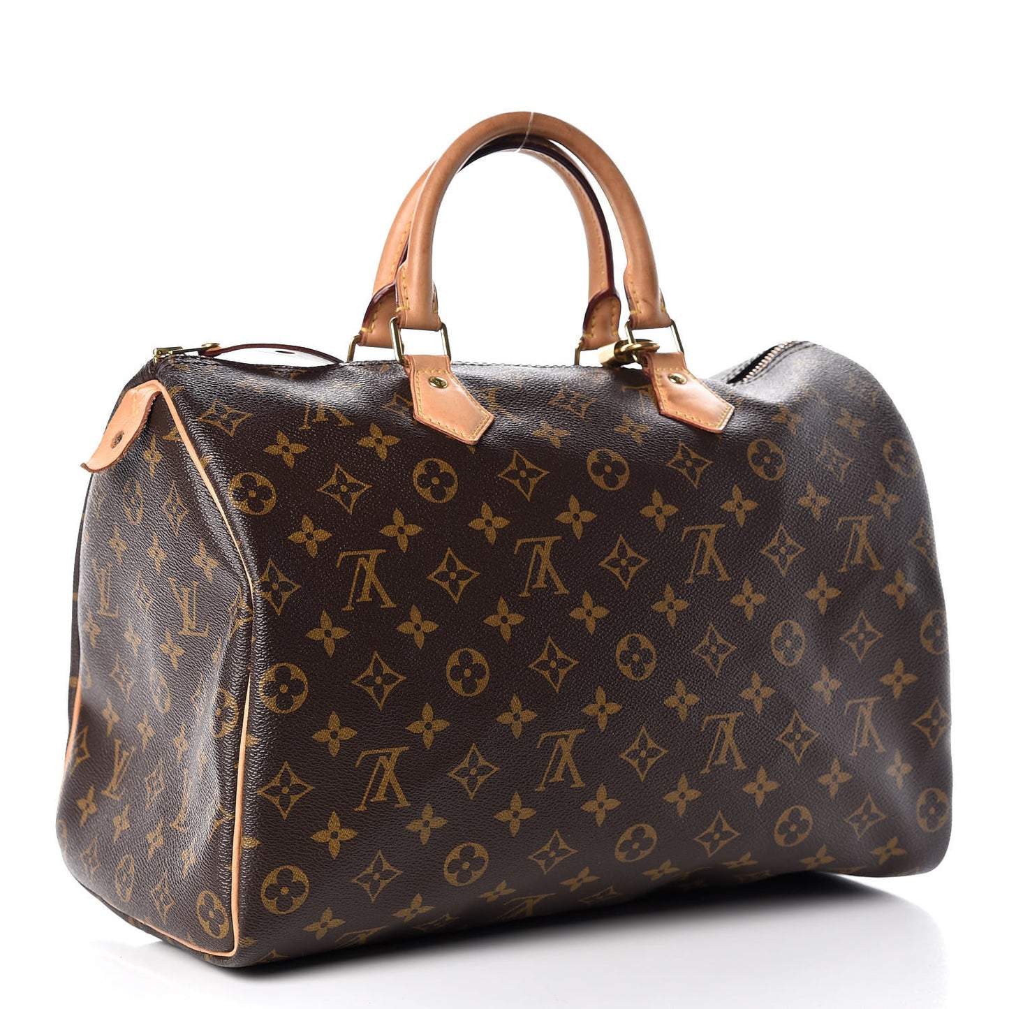 Monogram Speedy 35
