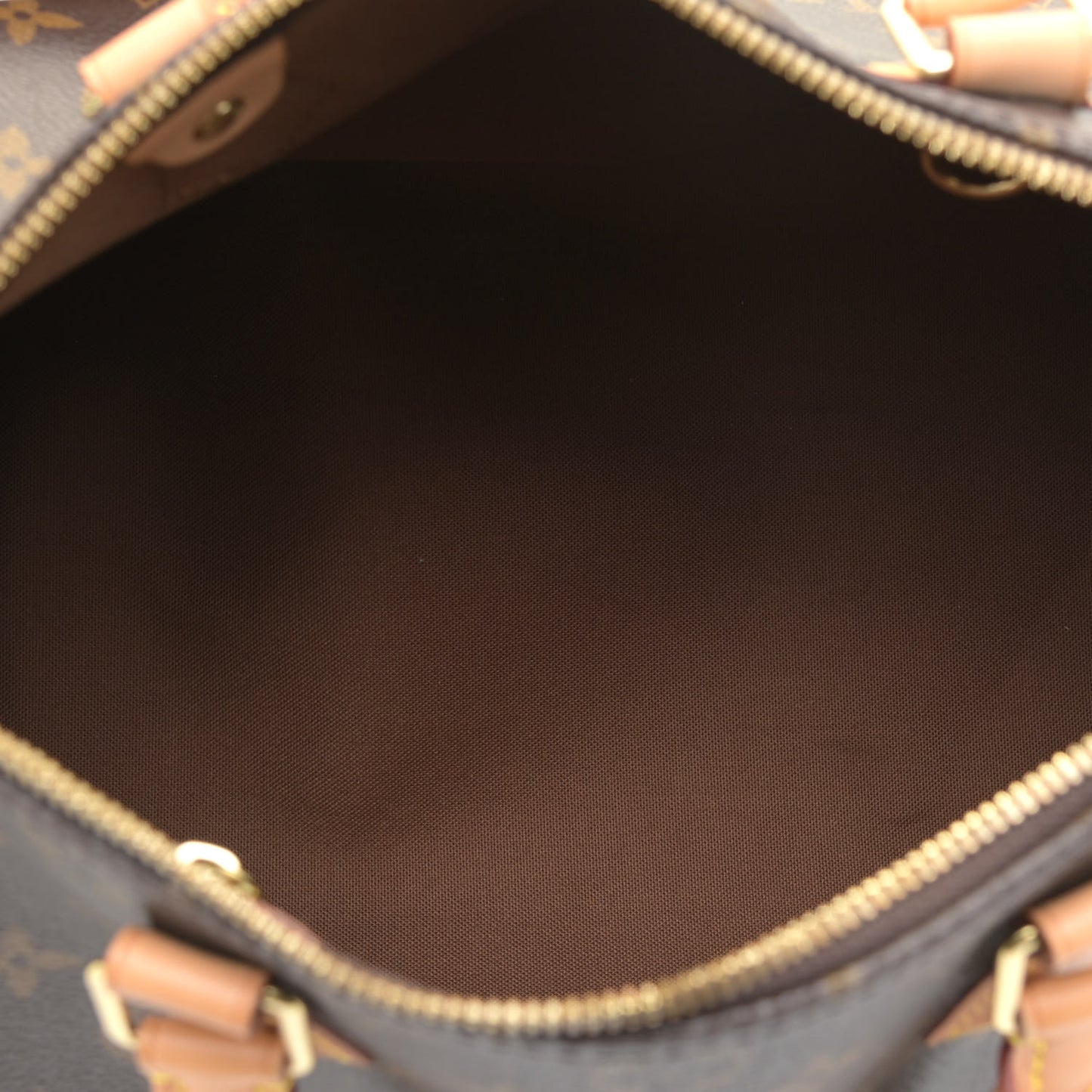 Monogram Speedy Bandouliere 30