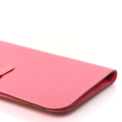 Hermes Evercolor Dogon Duo Wallet 12 of 12