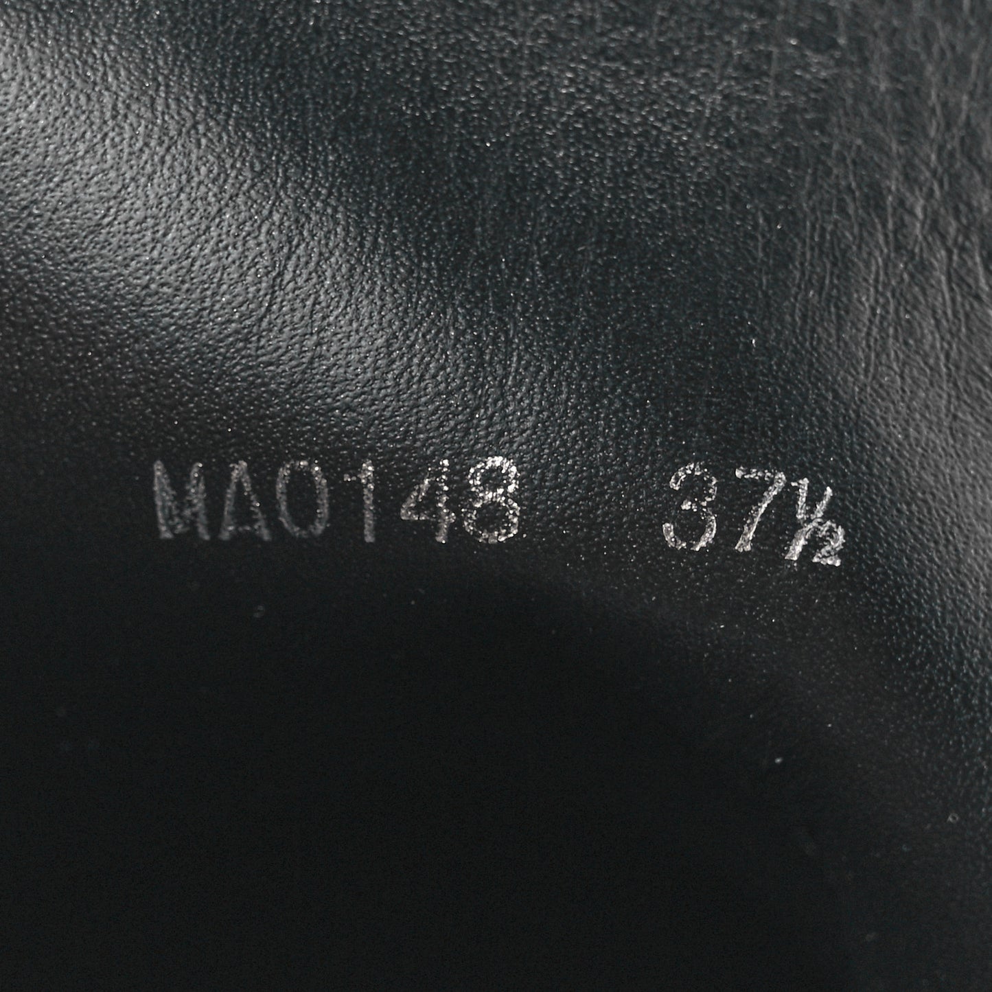 Suede Calfskin Monogram Laureate Platform Desert Boots 37.5 Beige