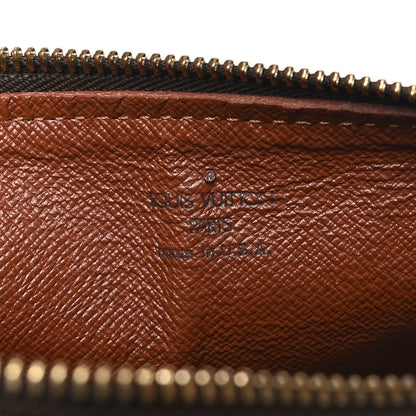 Louis Vuitton Monogram Papillon 26 6 of 12