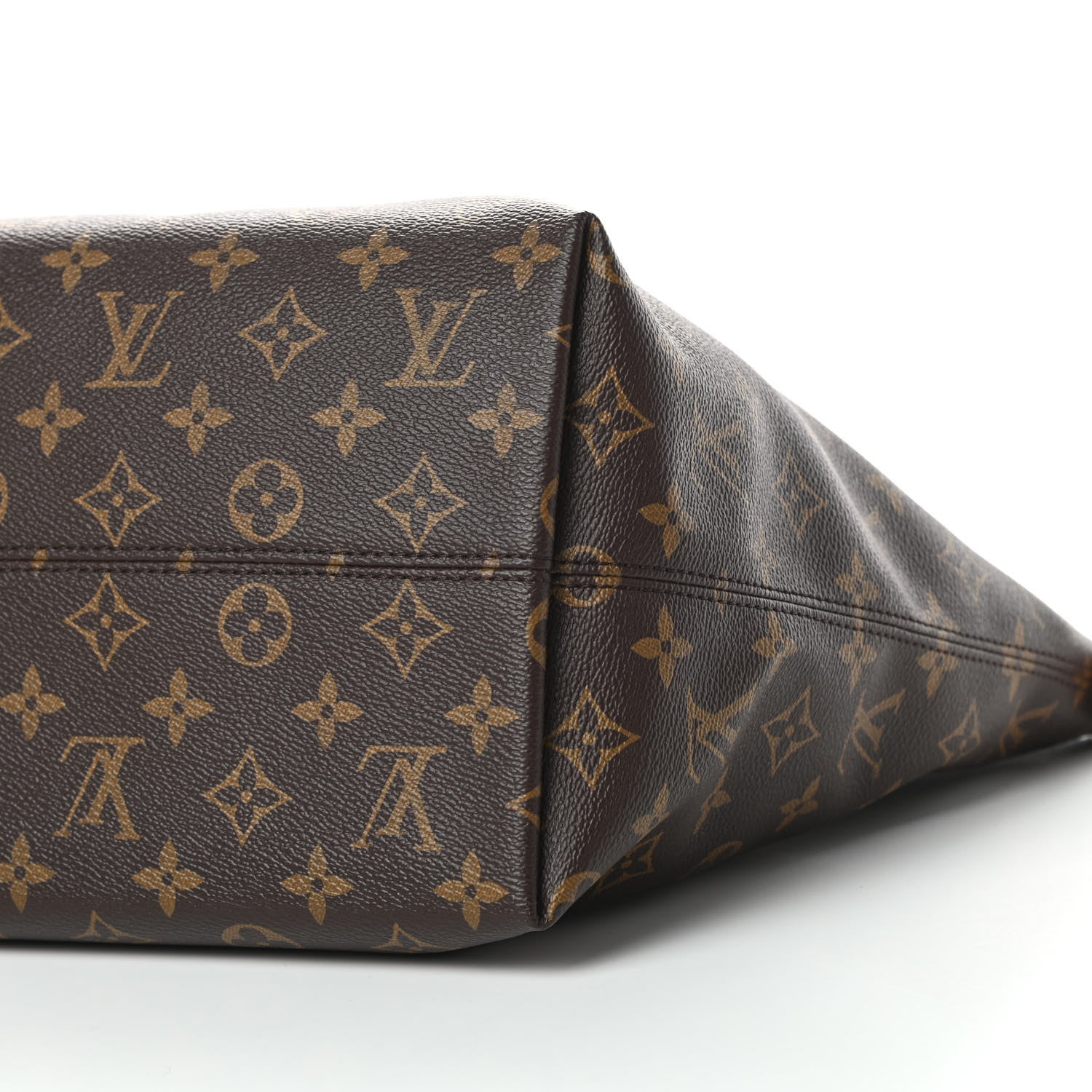 Louis Vuitton Monogram Iena MM 11 of 15