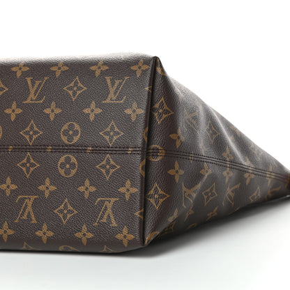 Louis Vuitton Monogram Iena MM 11 of 15