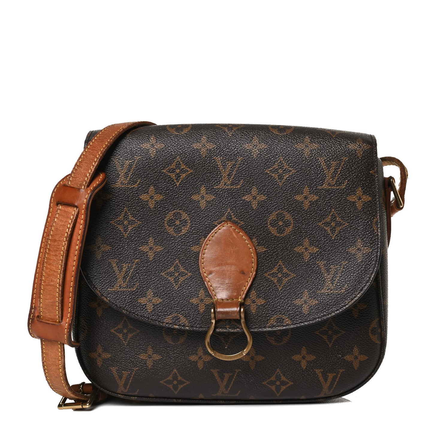 Monogram Saint Cloud MM