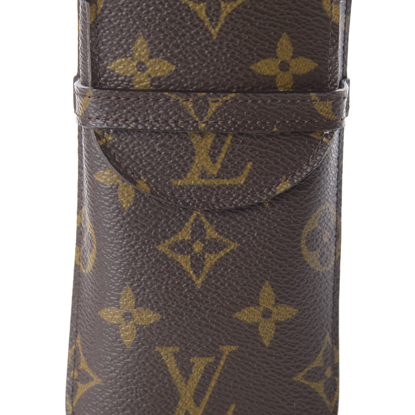 Monogram Etui a Lunettes Rabat Eyeglass Case