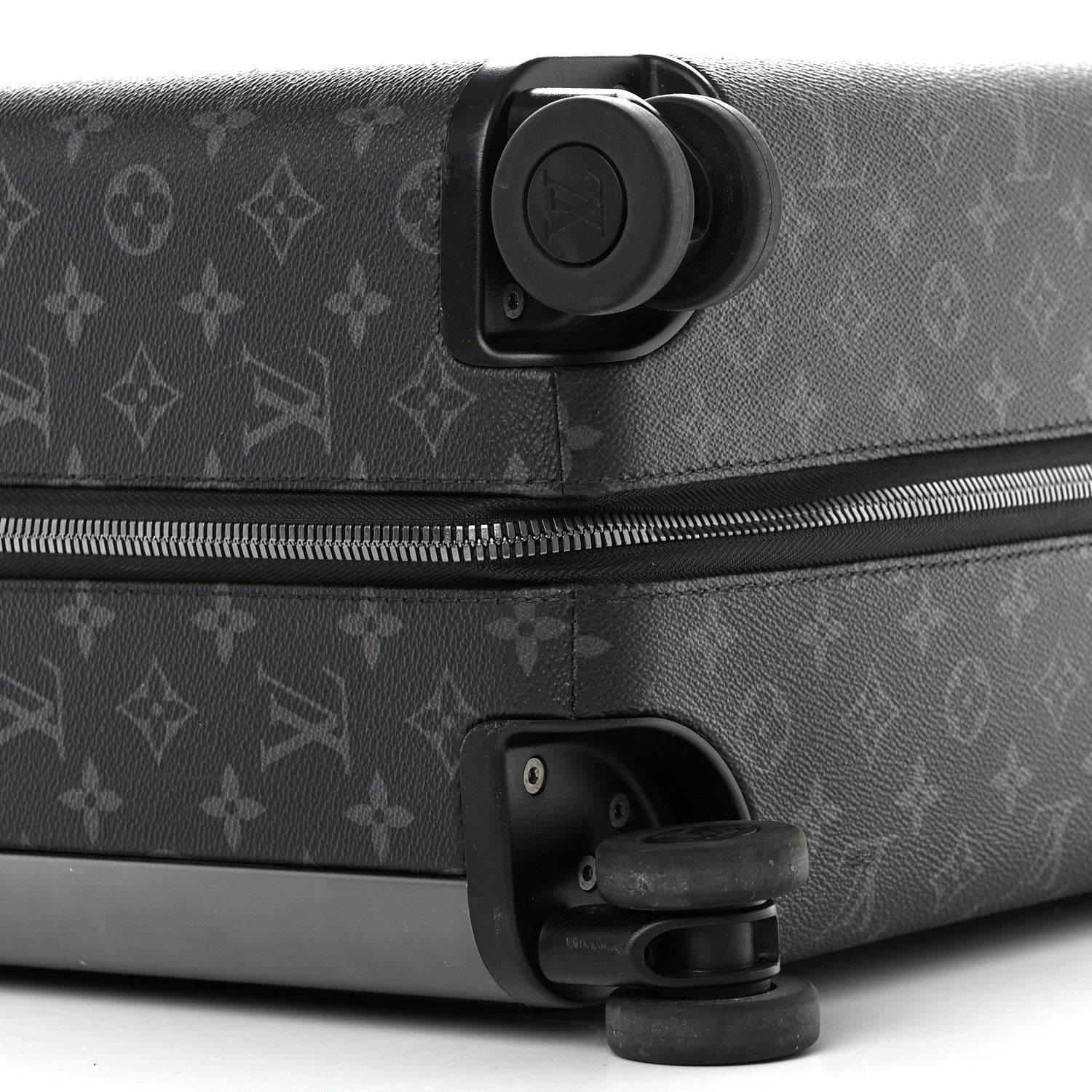 Louis Vuitton Monogram Eclipse Horizon 55 9 of 11