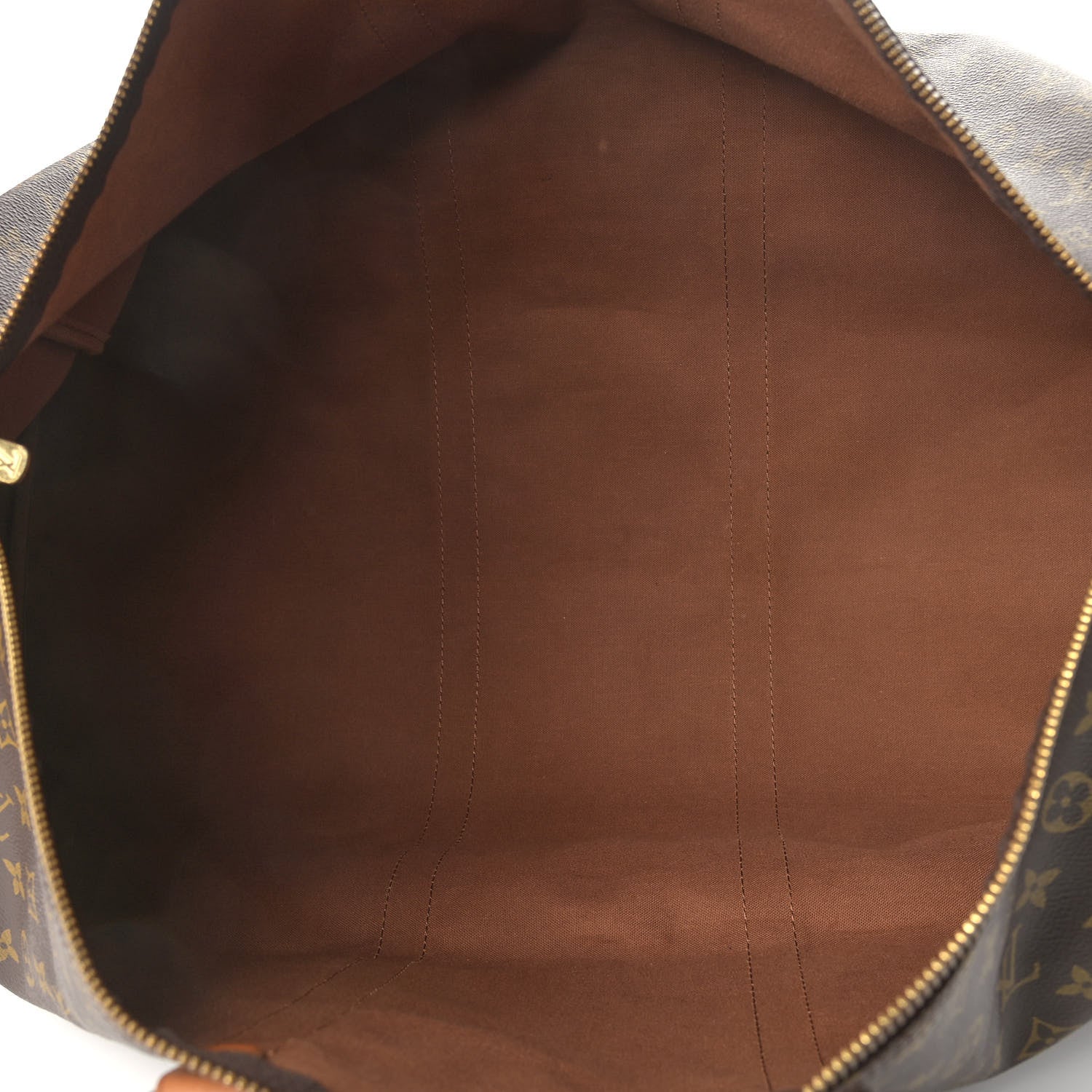 Louis Vuitton Monogram Keepall 60 5 of 19
