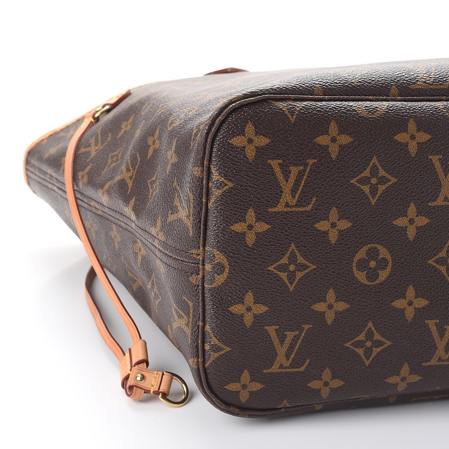 Louis Vuitton Monogram Neo Neverfull MM Cherry 12 of 13