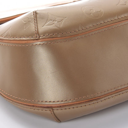 Louis Vuitton Mat Monogram Webster Street Ambre 15 of 15