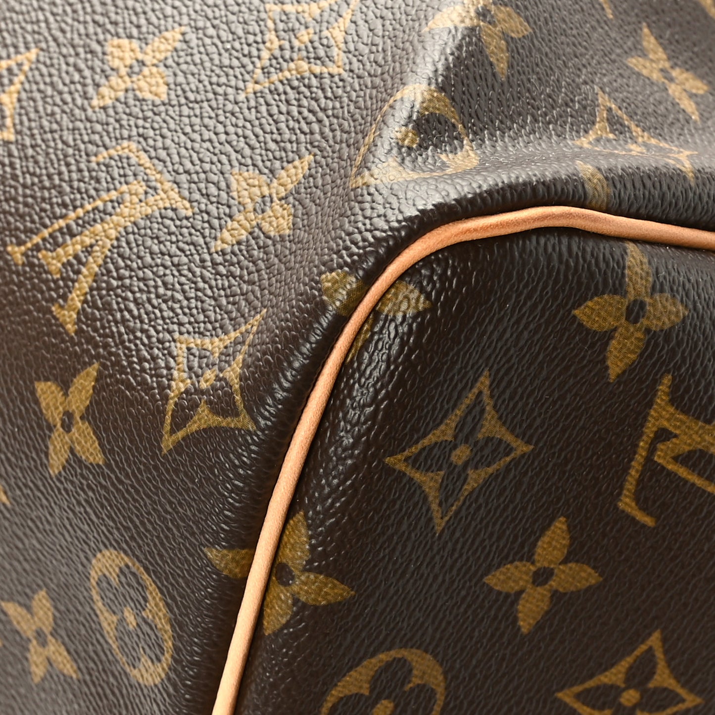 Monogram Keepall Bandouliere 50