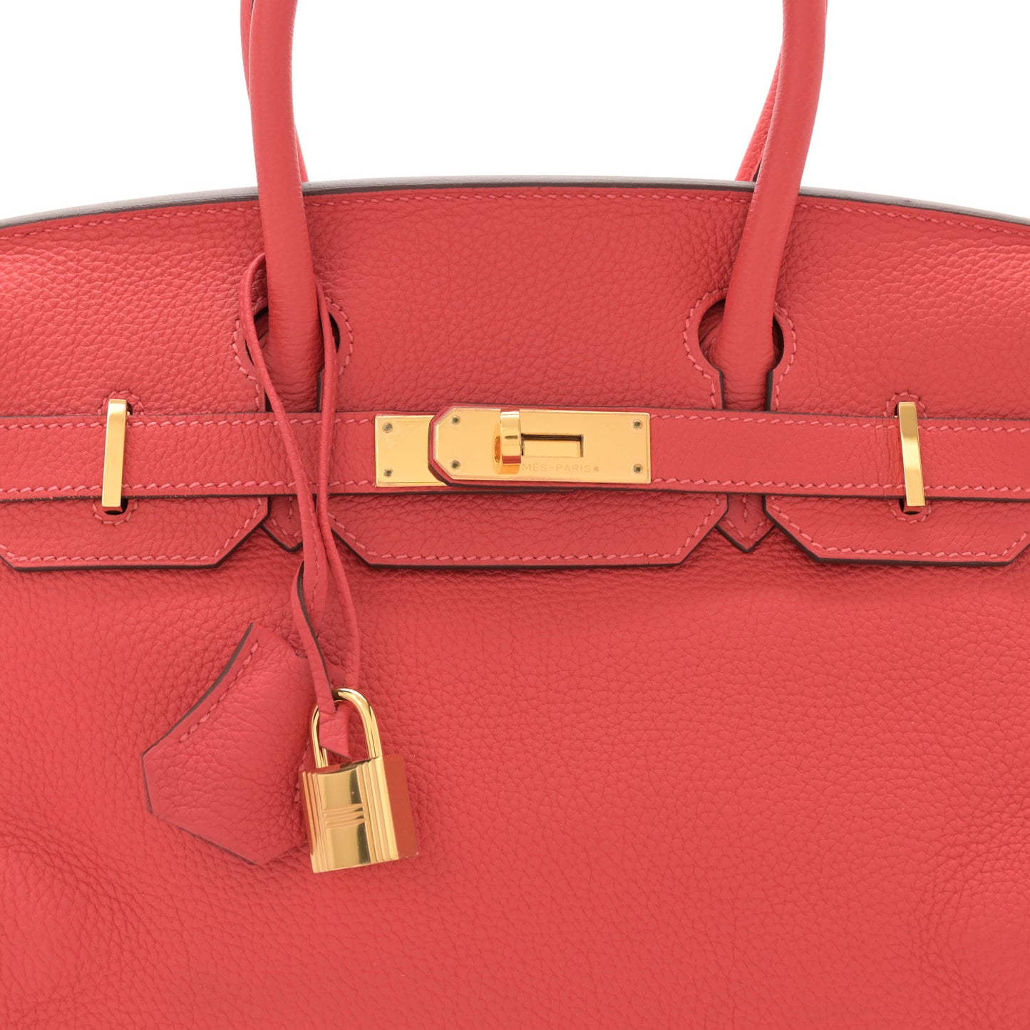 Togo Birkin 30 Rose Jaipur