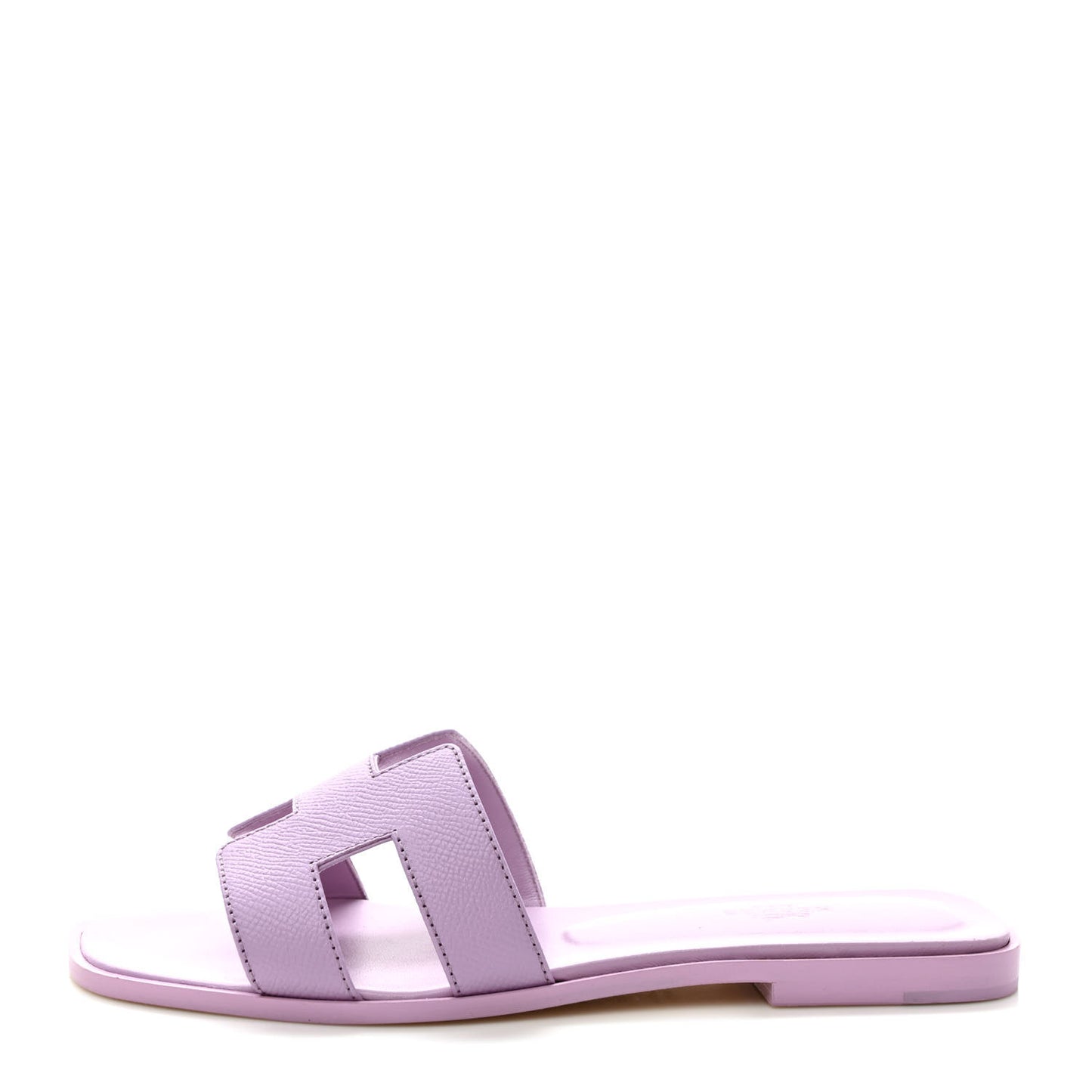 Epsom Oran Sandals 39 Violet Amethyste