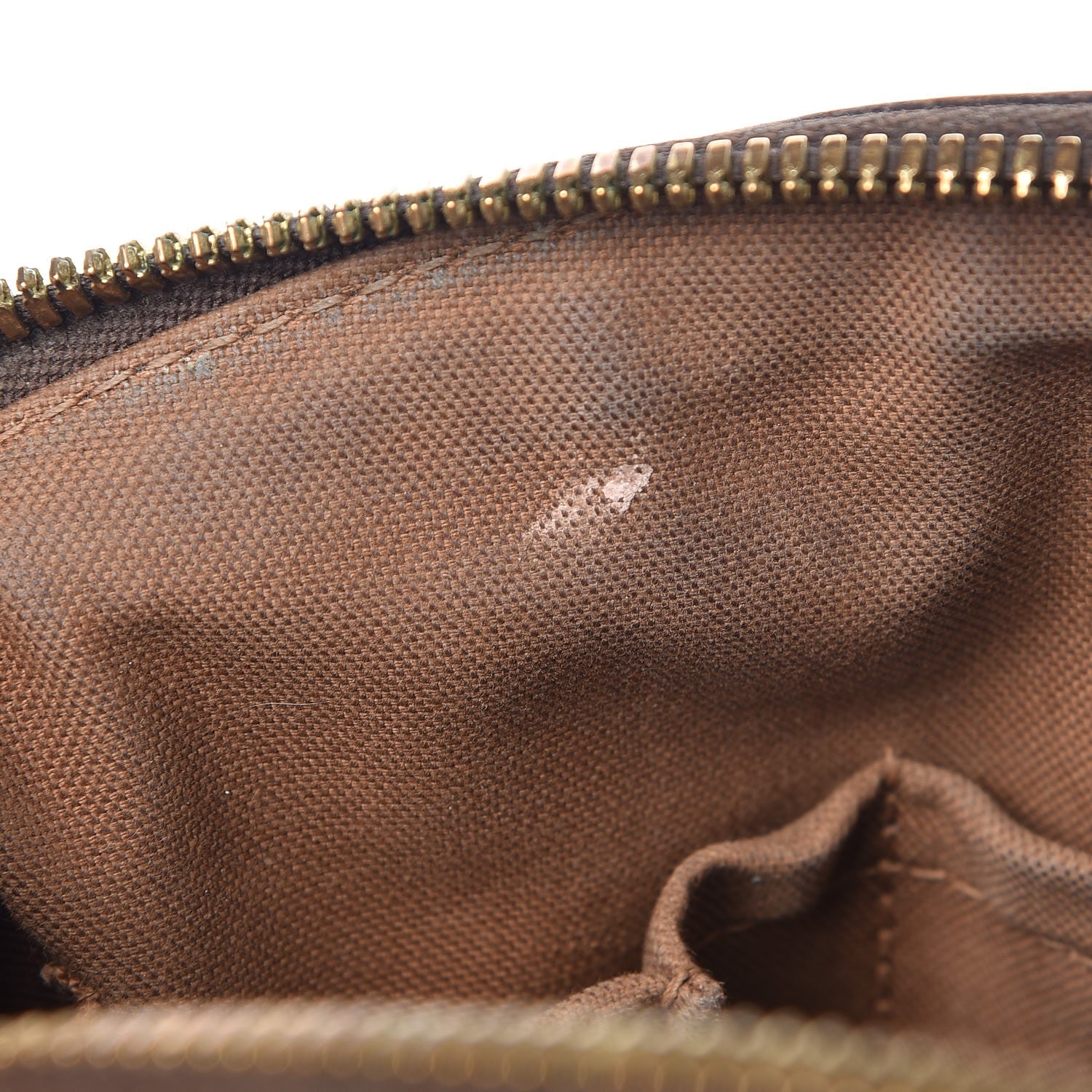 Louis Vuitton Monogram Tivoli PM 8 of 16