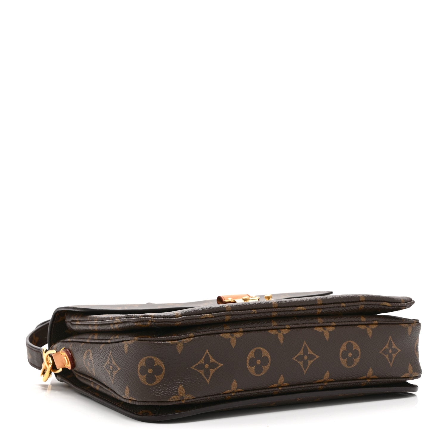 Louis Vuitton Monogram Pochette Metis 4 of 11