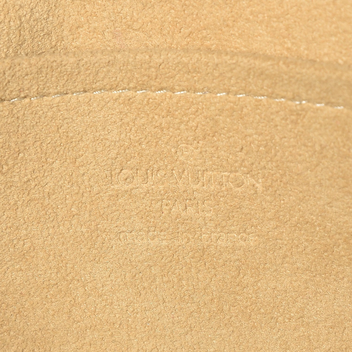 Louis Vuitton Monogram Pochette Twin GM 6 of 8