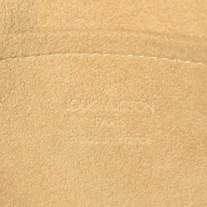 Louis Vuitton Monogram Pochette Twin GM 6 of 8