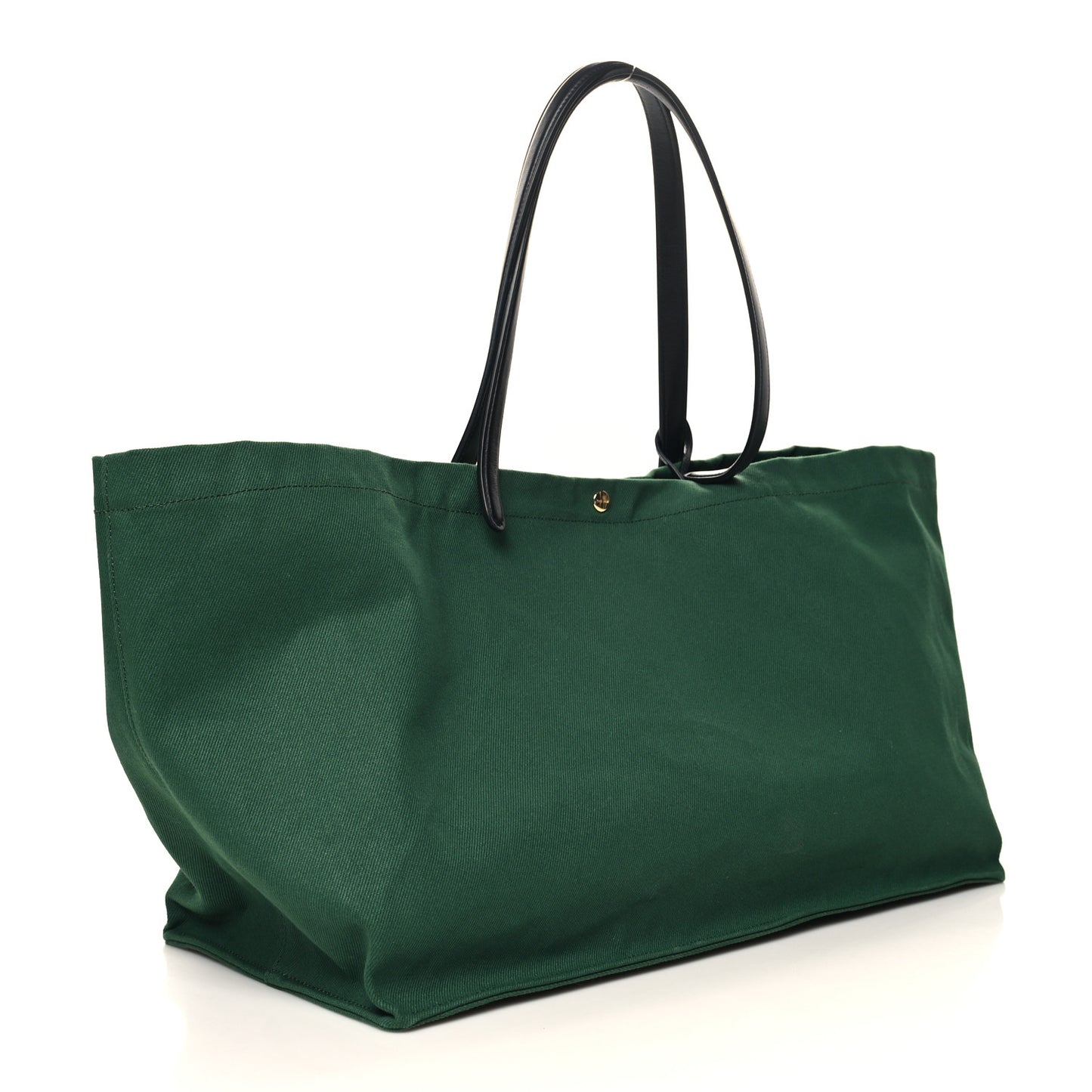 Cotton Twill Idaho XL Green