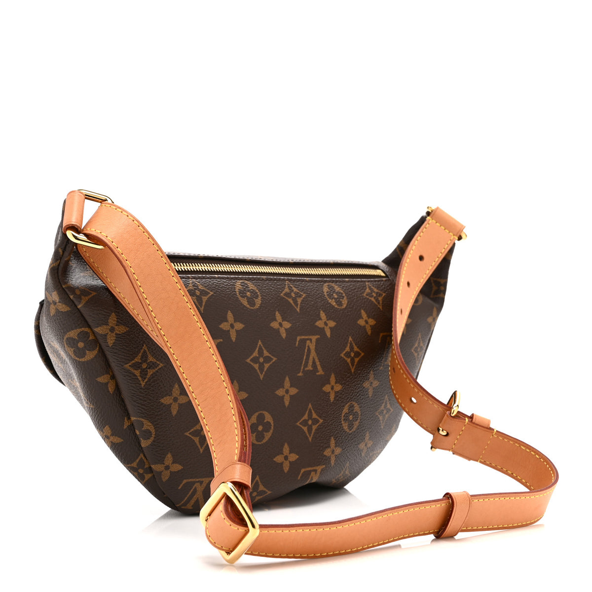 Louis Vuitton Monogram Bumbag 3 of 10