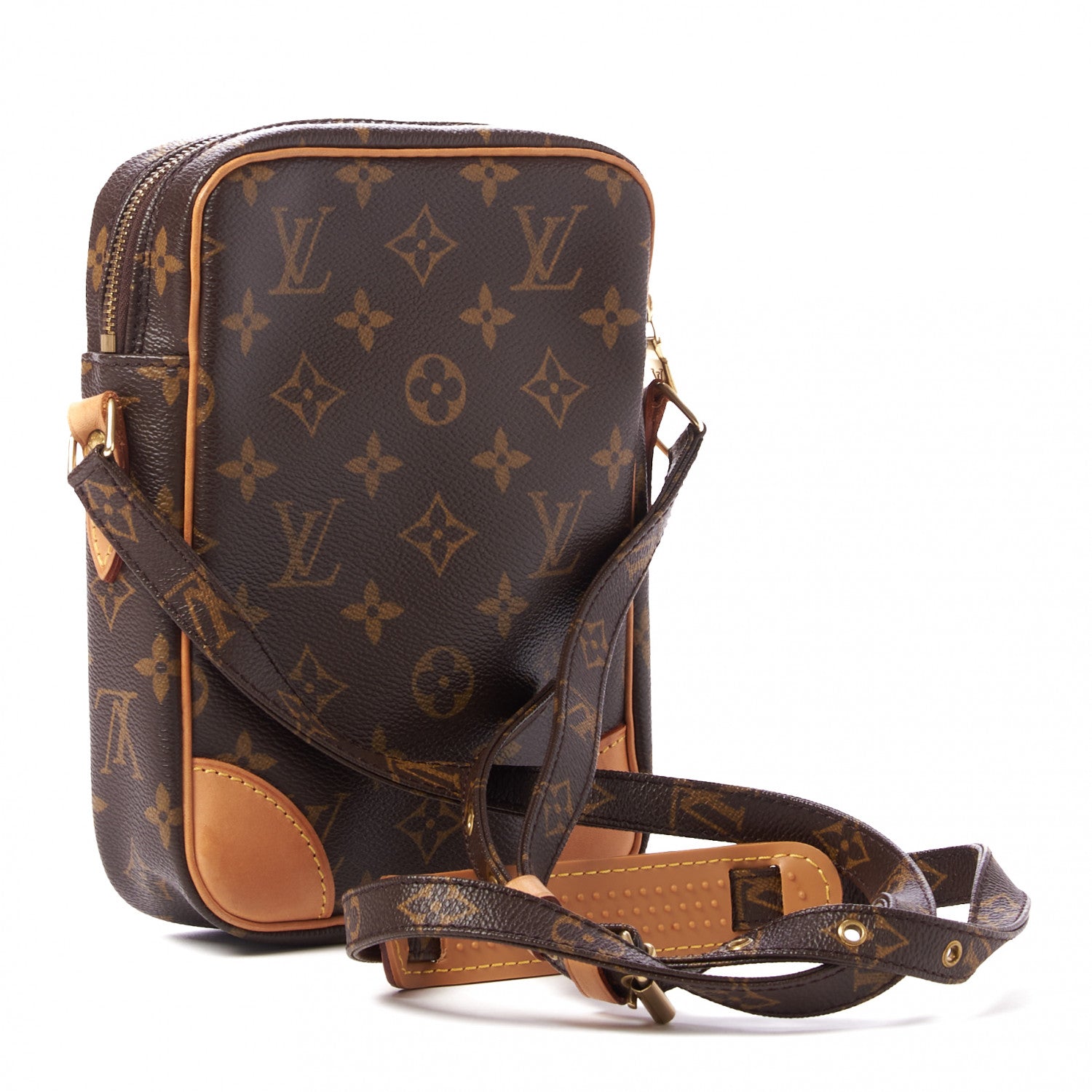 Louis Vuitton Monogram Danube 21 3 of 8