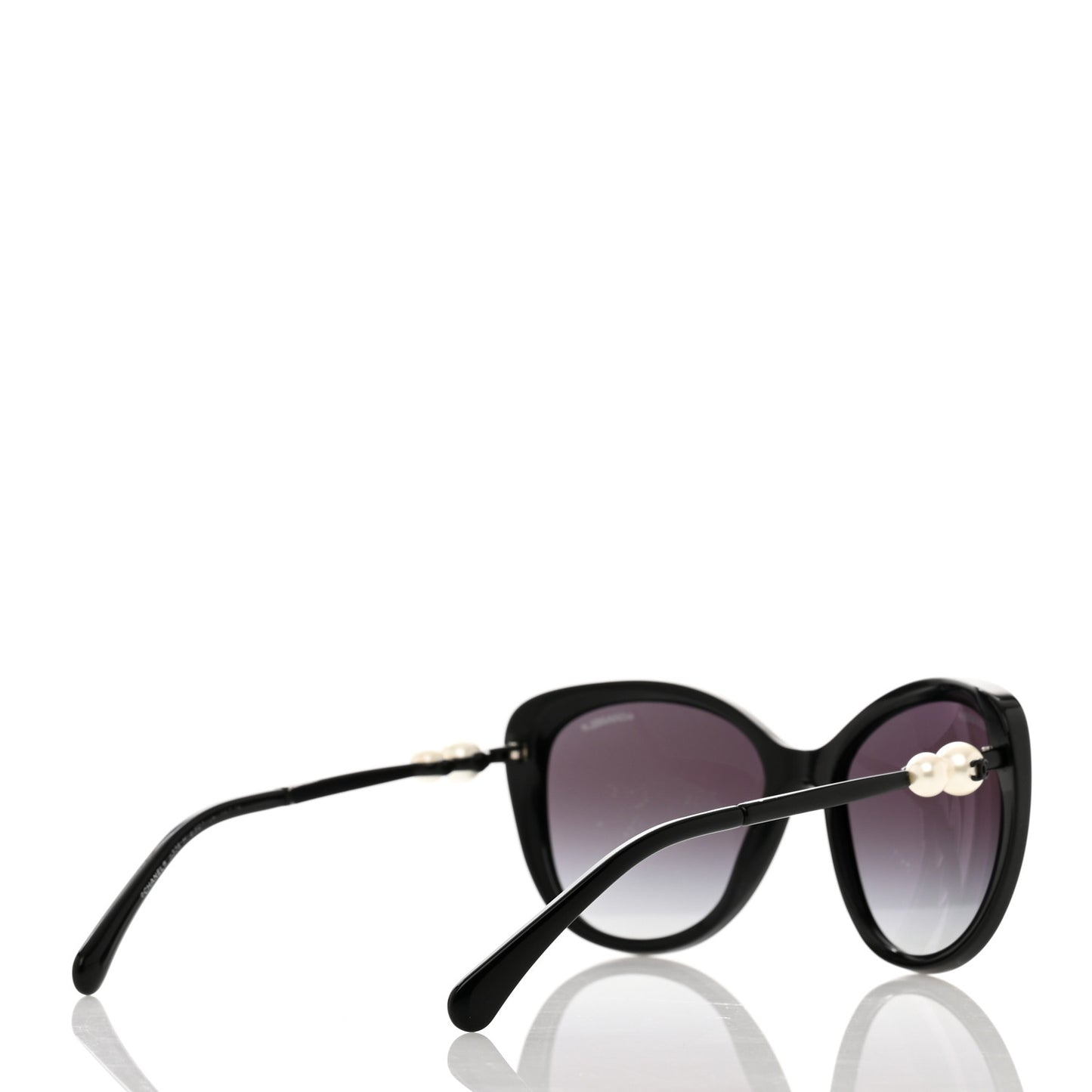 Pearl Sunglasses 5338-H Black