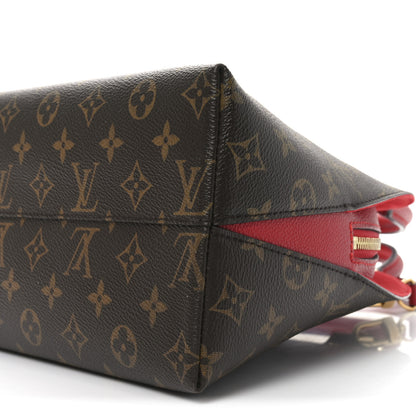 Louis Vuitton Monogram Alma BNB Cherry 9 of 9
