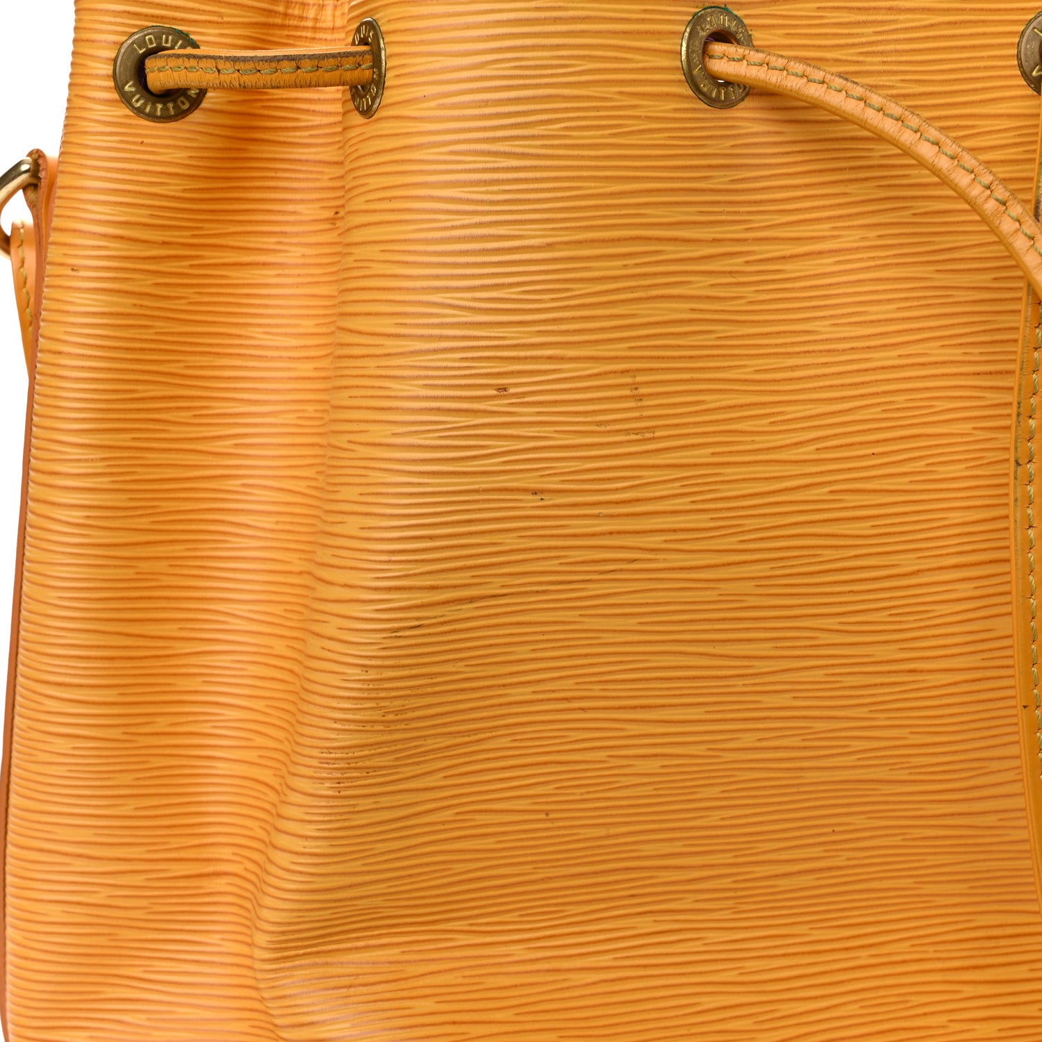 Louis Vuitton Epi Petit Noe Tassil 16 of 17