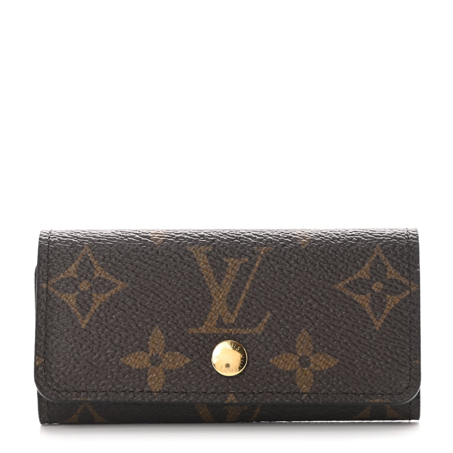 Monogram 4 Key Multicles Holder