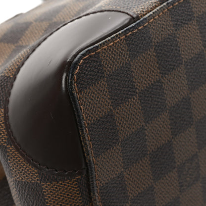 Louis Vuitton Damier Ebene Hampstead PM 7 of 11