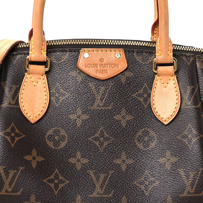 Louis Vuitton Monogram Turenne PM 8 of 10