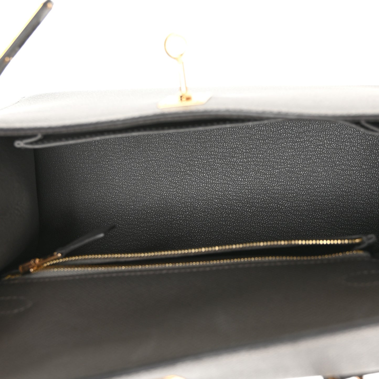 Epsom Kelly Sellier 25 Etain