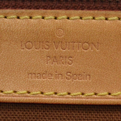 Louis Vuitton Monogram Abbesses Messenger Bag 8 of 9