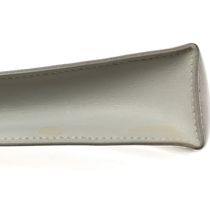 Hermes Box Kelly Elan Gris Pale 14 of 15