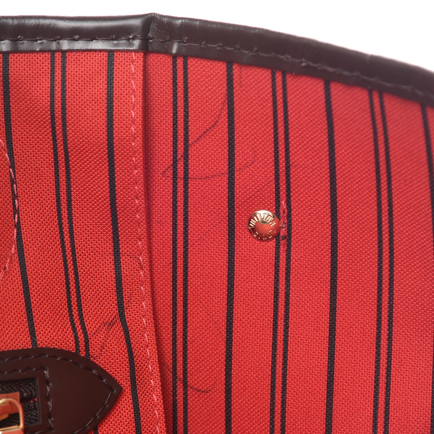 Damier Ebene Neo Neverfull MM